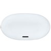 Наушники TWS Realme Buds Air 6 Pro голубой, внутриканальные, Bluetooth, активное шумоподавление, до 40 чине