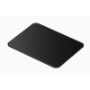 Коврик для мыши из веганской кожи Satechi Vegan-Leather Premium Desk Mat, черный