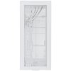 Компьютерный корпус Asus AP201 PRIME CASE TG WHITE AP201/WHT/TG
