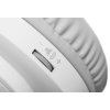 Гарнитура Defender Ghost LED белый, проводная, USB / 2 x mini jack 3.5 мм, подсветка
