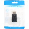 Адаптер-переходник Vention DisplayPort 20M > HDMI F