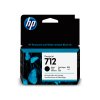 Картридж струйный HP 712 3ED70A черный (38мл) для HP DJ Т230/630