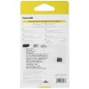 Baseus Dura Series Fast Charging Cable Type-C to Type-C 100W 2m Red+Black P10377803U01-03
