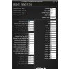 Оперативная память Samsung DDR4 32GB DIMM 3200MHz (M378A4G43AB2-CWE), 1 year, OEM