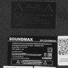 Телевизор Soundmax 43" SM-LED43M01SU\H черный DLED FHD 60Hz Android