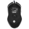 Мышь проводная Defender Sleipnir GM-927 черный, 12800 dpi, USB, кнопки - 6