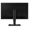 Монитор 24" Samsung LS24D400GAIXCI IPS 1920x1080, 100 Гц, 5 мс, 16:9, 250 кд/м2, 2xHDMI, 1хDP, 2хUSB 2.0, черный