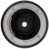 Объектив Sony SEL50F18F.SYX, 50 мм, f/1.8, фикс-объектив, компактный светосильный стандартный объектив с асферическим элементом, Sony E (FE), черный