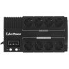 Источник бесперебойного питания CyberPower UT1500EIG ИБП Line-Interactive, Tower, 1500VA/900W USB/RJ11/45/USB charger A/C (6 IEC С13) NEW