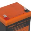 Батарея ExeGate HR1221W (12V 5Ah, клеммы F2)