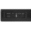 Саундбар SVEN SB-2040A, черный (40 Вт, Bluetooth, HDMI, ПДУ, Optical, USB, дисплей)