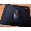 Коврик для мыши A4Tech Bloody B-035S черный 350x280x2мм