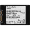 Накопитель SSD WD Blue SA510 WDS500G3B0A, 500GB, SATA III, 2.5", R/W 560/510