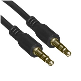 Кабель 5bites AC35J2R-020M 3.5 Jack/M - 2*RCA/M, 2м, стерео