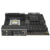 Материнская плата ASUS Pro WS WRX80E-SAGE SE WIFI, sWRX8, AMD WRX80, 8xDDR4, 8xSATA, 3xM.2, 7xPCI-E 4.0 x16, 2x 10Gb LAN, 8xUSB-A 3.2 Gen 2, 5x3.5 мм, 7.1, E-ATX