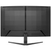 Монитор 23.8" Philips 24M1N3200ZS EVNIA 3000 IPS 1920x1080, 165 Гц, 4 мс, 16:9, 250 кд/м², 2xHDMI, 1xDP, черный