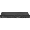 Коммутатор TP-Link Jetstream 16-port gigabit smart switch with 2-gigabit uplink ports
