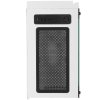 Компьютерный корпус AeroCool / Formula CL-3302W RGb белый без БП ATX 2xUSB 2.0 1xUSB 3.0 audio bott PSU