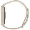 Фитнес-браслет Xiaomi Smart Band 9 Active M2435B1, 1.47" TFT, Bluetooth, WR50, бежевый / белый