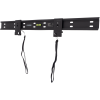 Кронштейн для телевизора Hyundai SL-X2 черный 37"-75" макс.50кг настенный фиксированный