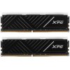 Модуль памяти ADATA DIMM 16GB (8GBx2) DDR4-3200 AX4U32008G16A-DTBKD35G