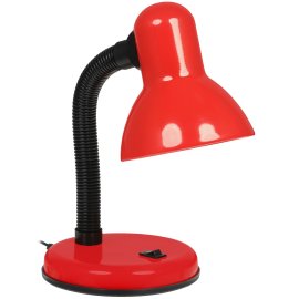 Настольные лампы и светильники*