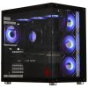 Компьютер Bloody BD-PC CZ79C3 MT i7 13700KF (3.4) 32Gb SSD1Tb RTX4070 12Gb Windows 11 Home 64 GbitEth 850W черный (2086022)