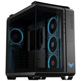 Компьютерный корпус Miditower ExeGate EX290190RUS AA-442U2-AA500 (ATX, AA500 8 см, 1*USB+2*USB 3.0, аудио, черный)