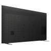 Телевизор Sony 75" K-75XR70 черный MiniLED UHD 120Hz Android