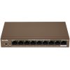 Коммутатор 9PORT 10/100M POE TEF1109P-8-102W Tenda