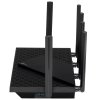 Роутер TP-Link Archer AX73 AX5400 Dual Band Wireless Gigabit Router, 1.5 GHz Tri-Core CPU, 1 GE WAN + 4 GE LAN ports, 1× USB 3.0 Port, support 1024-QAM, OFDMA, MU-MIMO, Airtime Fairness, Beamforming, 160MHz Channel Width, come with HomeShieldTM, support R