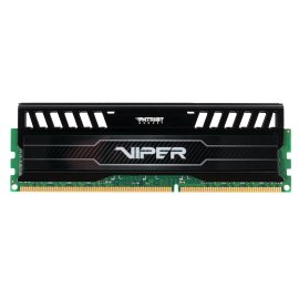Оперативная память Patriot Viper Venom, DDR5, 16GB (1x16GB), 5600 MHz, CL36, с радиатором, серый