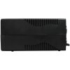 Источник бесперебойного питания ExeGate SpecialPro UNB-800.LED.AVR.EURO 800VA/480W, LED, AVR, 2 евророзетки, черный