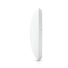 Точка доступа UBIQUITI U7-Pro 2,4+5+6 ГГц, Wi-Fi 7, 2х2 MIMO, PoE+, 1х 2,5G RJ45