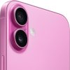 Смартфон Apple iPhone 16, 8/128Gb, розовый