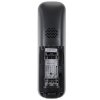 Телефон беспроводной (DECT) Panasonic KX-TG6811RUM (серебристый) Беспроводной DECT,40 мелодий,телефонный справочник 120 зап.