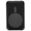 Портативный аккумулятор OLMIO QM-11, 10000mAh, 22.5W QuickCharge3.0/PowerDelivery, 15W wireless, серый