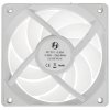 Вентилятор для корпуса Lian-Li Uni Fan CL Wireless 120 ARGB 124х120x28 белый 4-pin 29.8дБ (G99.12CL1W1W.R0) Ret
