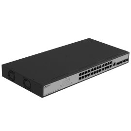 Коммутатор D-Link DGS-1100-05V2/A1A, L2 Smart Switch with 5 10/100/1000Base-T ports.8K Mac address, 802.3x Flow Control, Port Trunking, Port Mirroring, IGMP Snooping, 32 of 802.1Q VLAN, VID range 1-4094, Loopba