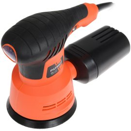 Эксцентриковые шлифмашины