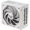 Блок питания ASUS TUF-GAMING-1000G-WHITE,PSU, CE+UK (90YE00S5-B0NA00) белый