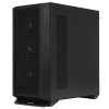 Компьютерный корпус 1STPLAYER PROSTATION 8 MAX/ATX, 13x3.5", 2x2.5"/4x120мм fans/PS8MX-BK-4F