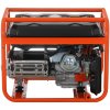 Электрогенератор бензиновый Carver PPG-8000, 6.5 кВт, 78 дБ, 81 кг