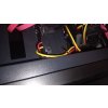 Кабель Gembird/CablexpertКабель питания SATA, 15см, 15pin (M)/2x15pin(F) на 2 SATA устройства, угловой разъем (CC-SATAM2F-02)