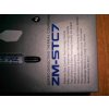 Термопаста ZALMAN ZM-STC8 (1.5g, шприц) RTL