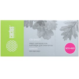 Картридж струйный Cactus CS-CZ109-12 черный/голубой/желтый/пурпурный набор (64.2мл) для HP DJ IA 3525/5525/4525