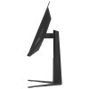 Монитор 27" AOC Q27G4ZD QD-OLED 2560x1440, 240 Гц, 0.03 мс, 16:9, 1000 кд/м² (пиковая), DisplayHDR True Black 400, DP 1.4, HDMI 2.0, USB Hub (4x USB 3.2), 3.5 Jack, Adaptive-Sync, черный