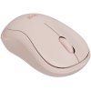 Мышь беспроводная Logitech M240 SILENT графитовый, 4000 dpi, Bluetooth, кнопки - 3