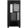 Корпус без блока питания/ Case Corsair 3500X, Midi-Tower, TG, no fan, 2xUSB-A 3.2, 1xUSB 3.2 Type-C, E-ATX, ATX, mATX, mITX Black