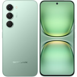 Смартфон Tecno Spark 40 Pro 8/256Gb, зеленый